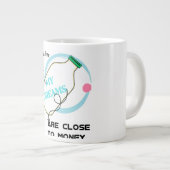 Mok (Voorkant rechts)