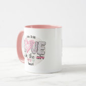 Mok (Voorkant links)