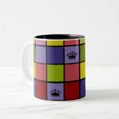 Mok (Voorkant links)