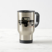 Mok (Voorkant rechts)