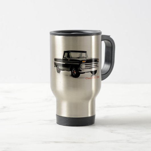 Mok (Voorkant rechts)