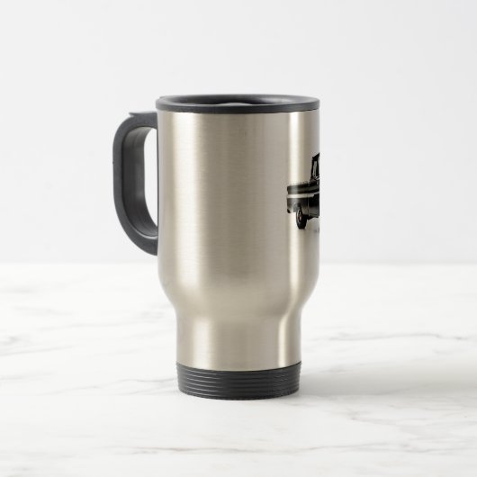 Mok (Voorkant links)