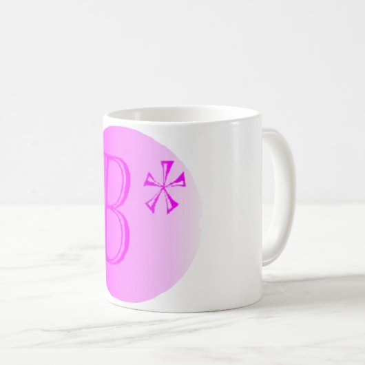 Mok (Voorkant rechts)