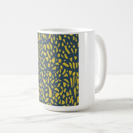 Mok (Voorkant rechts)