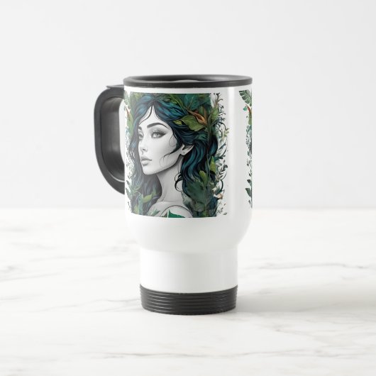 Mok (Voorkant links)