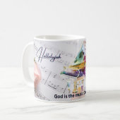 Mok (Voorkant links)