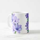 Mok (Voorkant links)