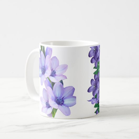 Mok (Voorkant links)