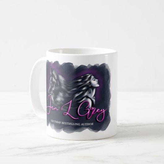 Mok (Voorkant links)