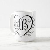 Mok (Voorkant links)