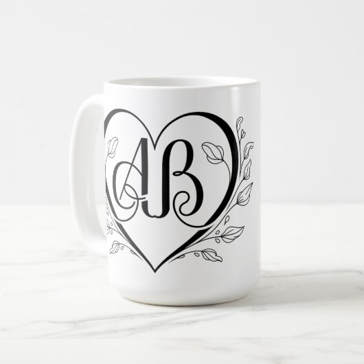 Mok (Voorkant links)