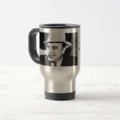 Mok (Voorkant links)