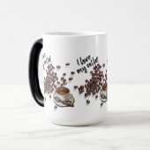 Mok (Voorkant links)