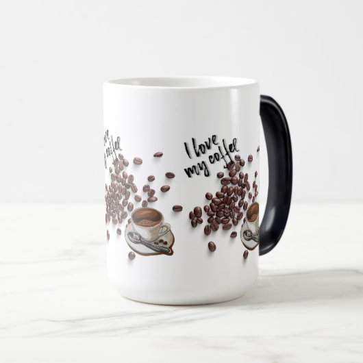 Mok (Voorkant rechts)