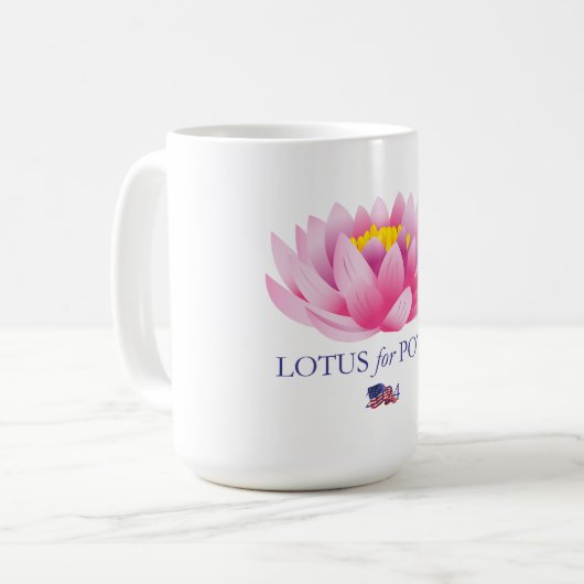 Mok (Voorkant links)