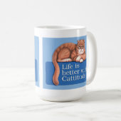 Mok (Voorkant rechts)