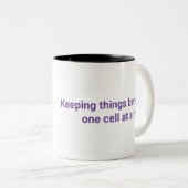 Mok (Voorkant rechts)