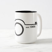 Mok (Voorkant rechts)