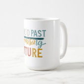 Mok (Voorkant rechts)