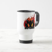 Mok (Voorkant rechts)