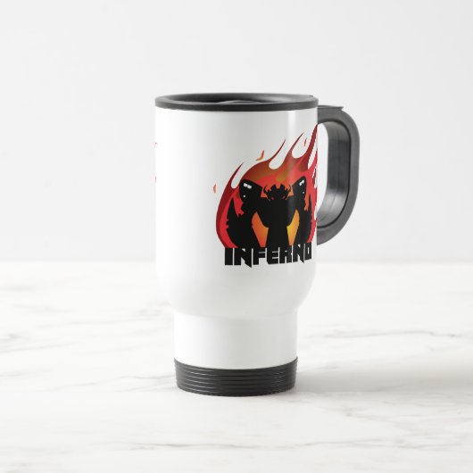 Mok (Voorkant rechts)