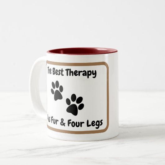 Mok (Voorkant links)