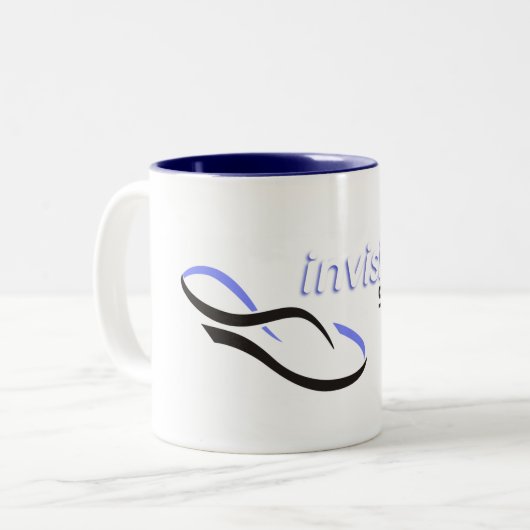 Mok (Voorkant links)