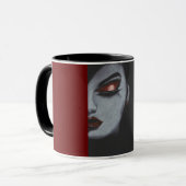 Mok (Voorkant links)