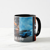 Mok (Voorkant rechts)