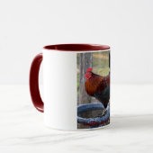 Mok (Voorkant links)