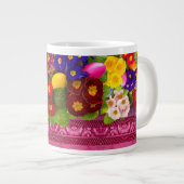 Mok (Voorkant rechts)