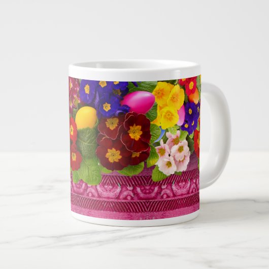 Mok (Voorkant rechts)