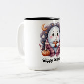 Mok (Voorkant links)