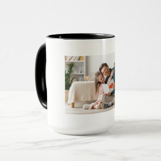 Mok (Voorkant links)