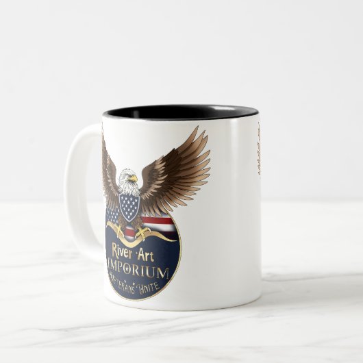 Mok (Voorkant links)