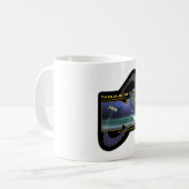 Mok (Voorkant links)