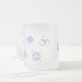 Mok (Voorkant links)