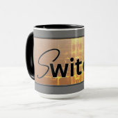 Mok (Voorkant links)