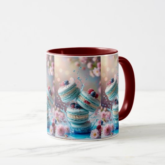 mok (Voorkant rechts)