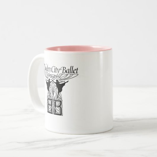 Mok (Voorkant links)