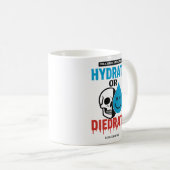 Mok (Voorkant rechts)