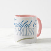 Mok (Voorkant rechts)