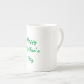 Mok (Voorkant rechts)