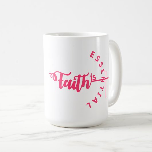 Mok (Voorkant rechts)