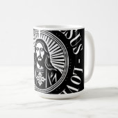 Mok (Voorkant rechts)