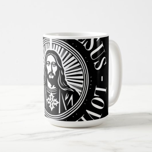 Mok (Voorkant rechts)