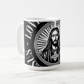 Mok (Voorkant links)