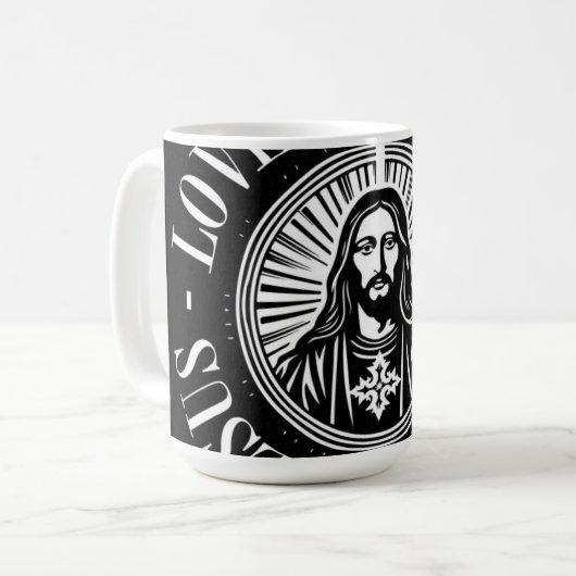 Mok (Voorkant links)