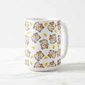 Mok (Voorkant rechts)