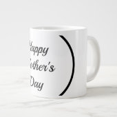 Mok (Voorkant rechts)